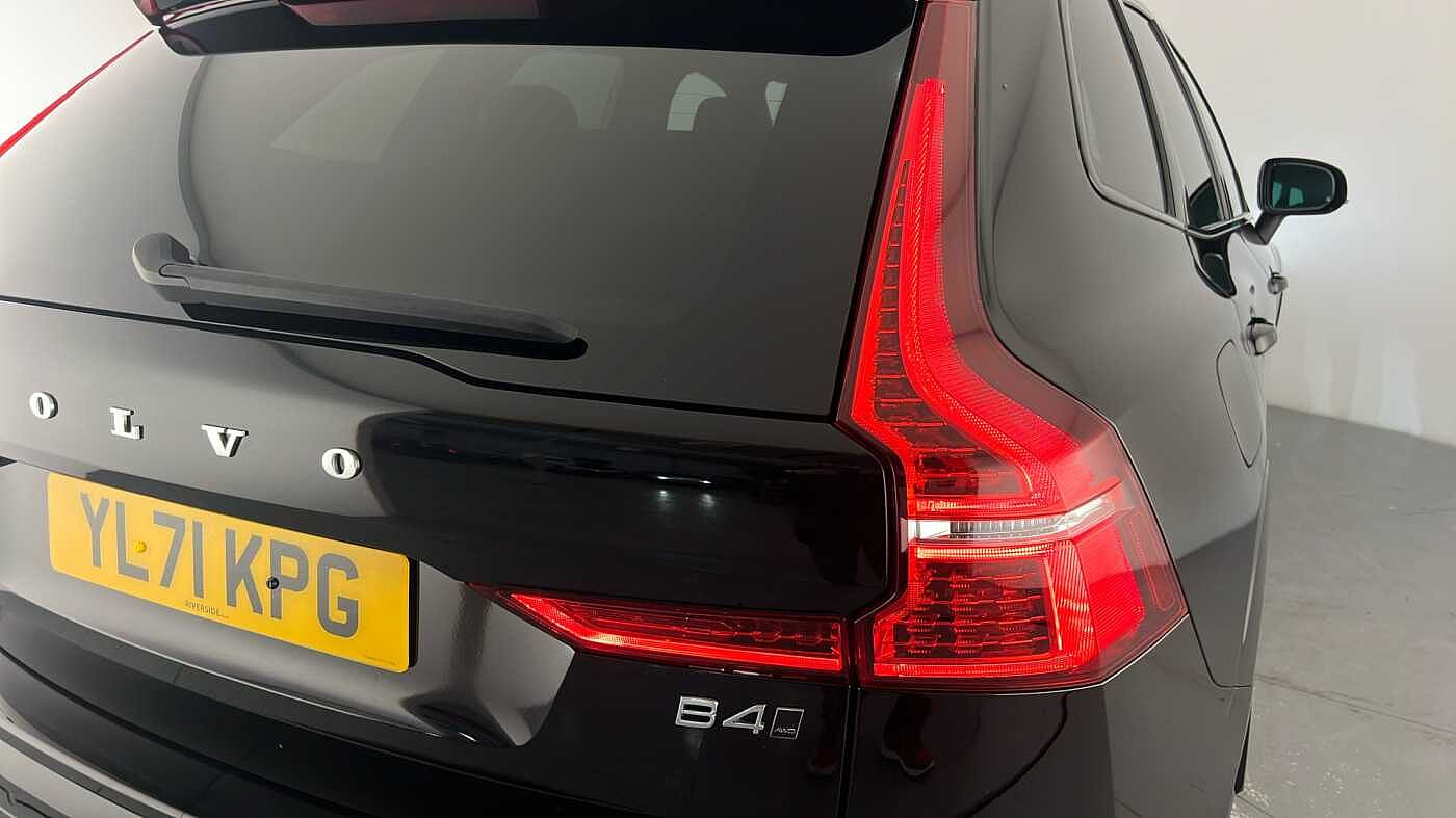 Used Volvo XC60 2021 for sale - 76355191: Photo 27