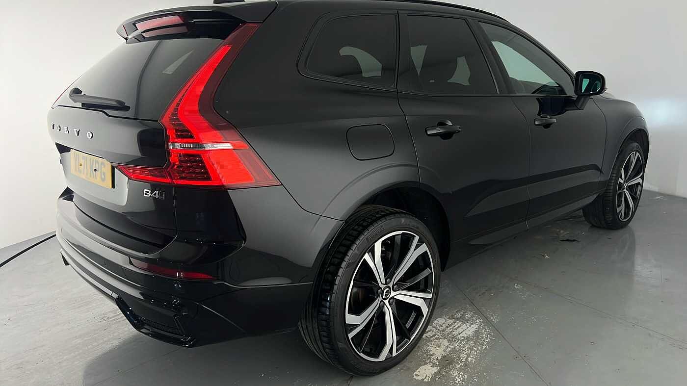 Used Volvo XC60 2021 for sale - 76355191: Photo 28