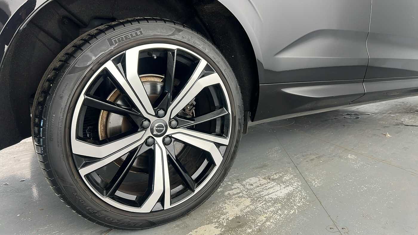 Used Volvo XC60 2021 for sale - 76355191: Photo 29