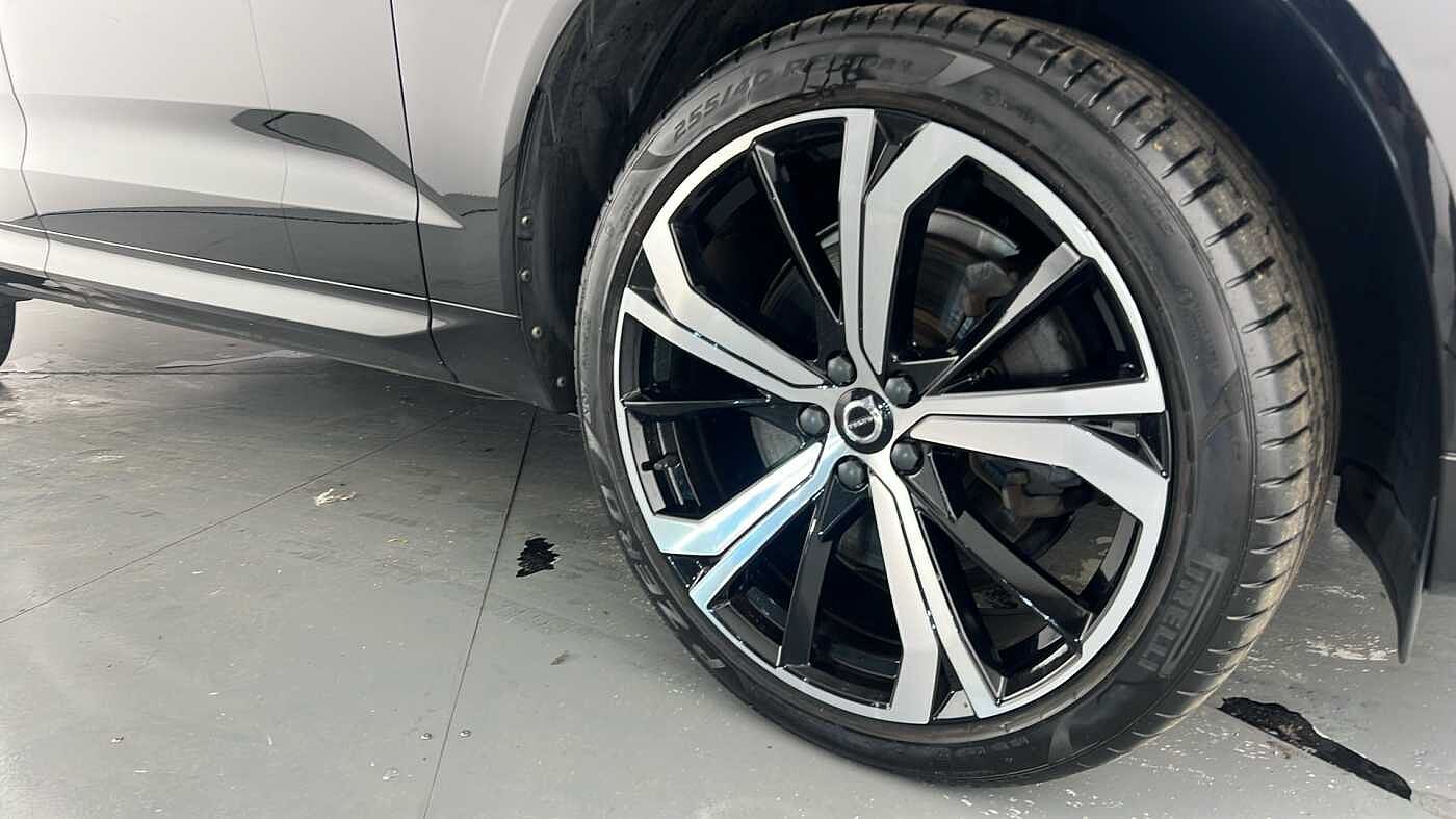 Used Volvo XC60 2021 for sale - 76355191: Photo 31