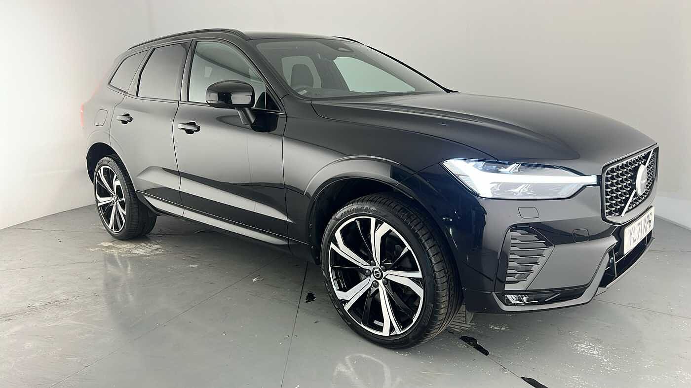 Used Volvo XC60 2021 for sale - 76355191: Photo 32