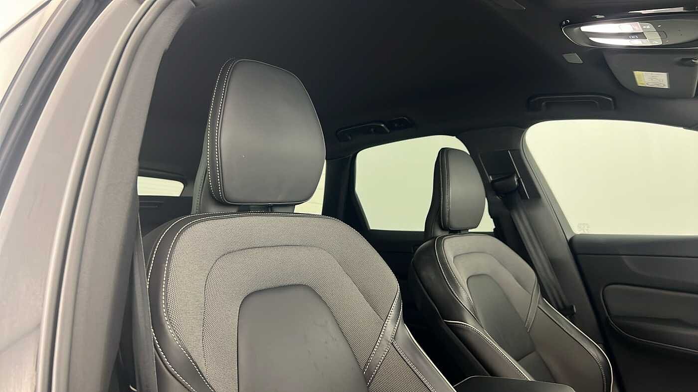 Used Volvo XC60 2021 for sale - 76355191: Photo 33