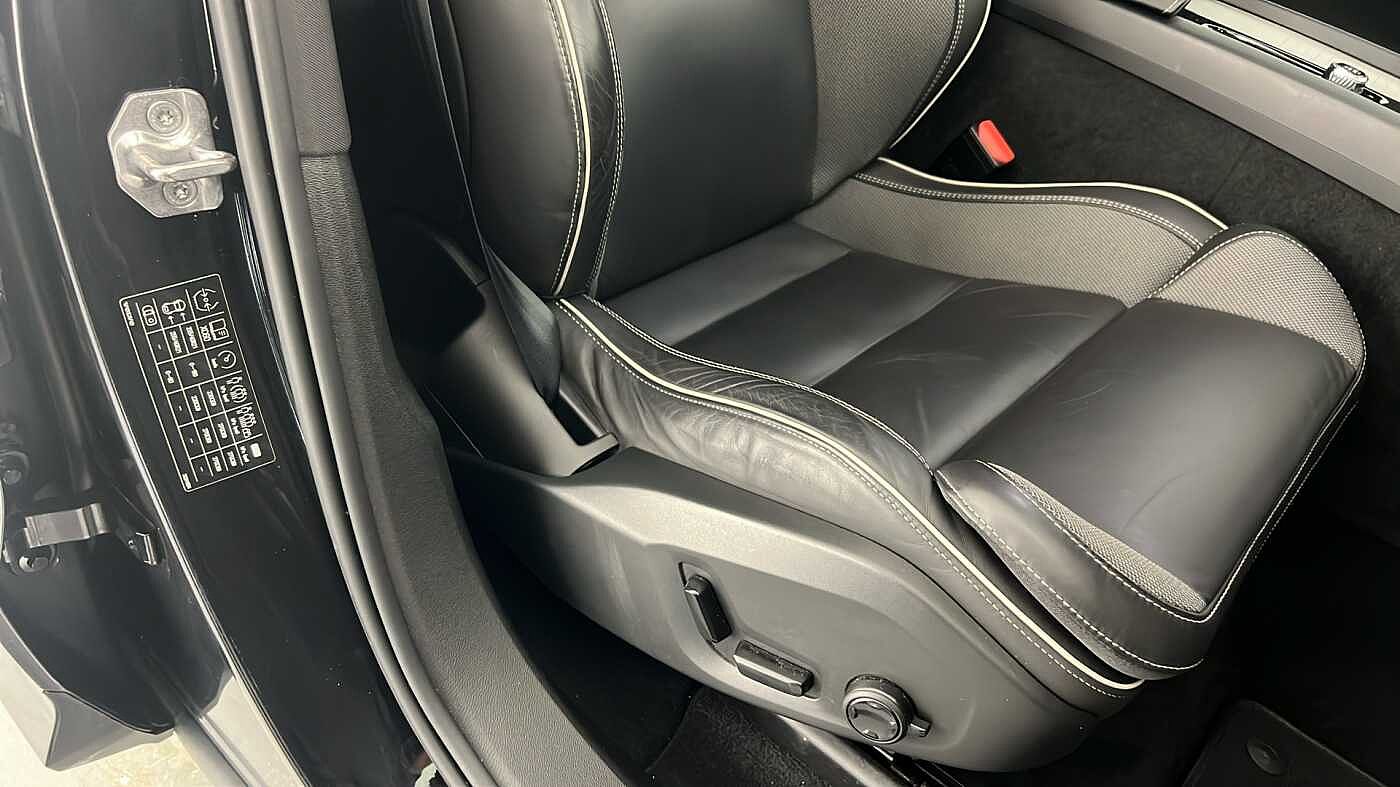 Used Volvo XC60 2021 for sale - 76355191: Photo 34