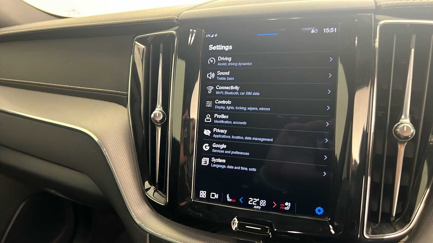 Used Volvo XC60 2021 for sale - 76355191: Photo 37