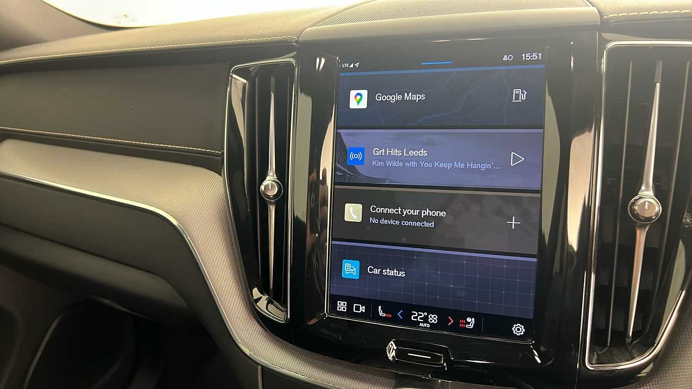 Used Volvo XC60 2021 for sale - 76355191: Photo 38