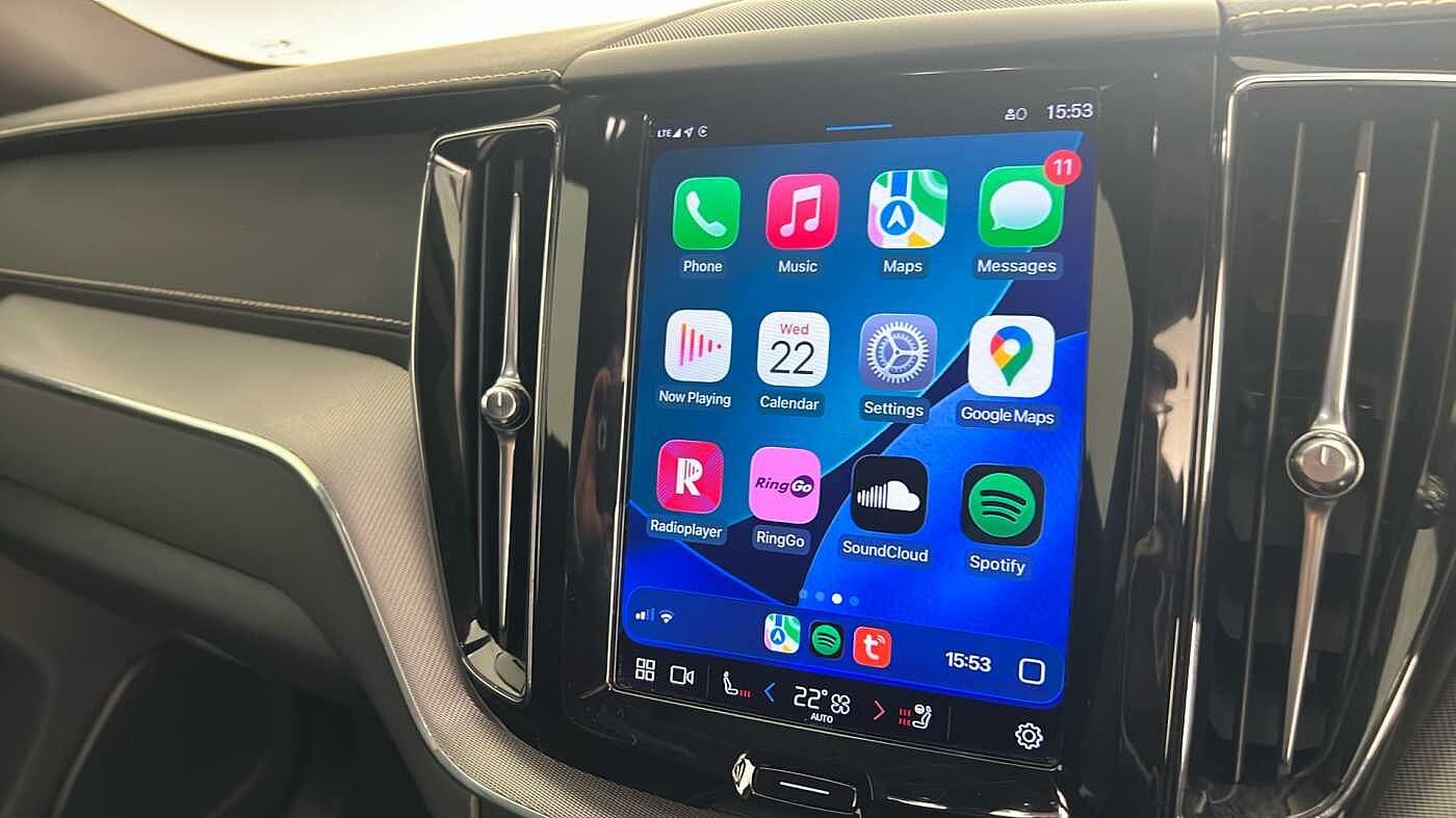 Used Volvo XC60 2021 for sale - 76355191: Photo 39