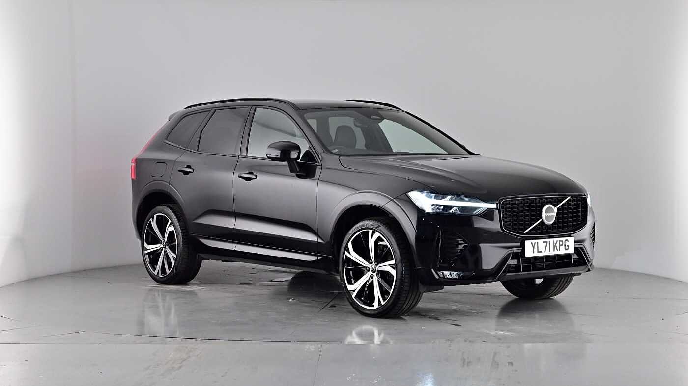 Used Volvo XC60 2021 for sale - 76355191: Photo 40