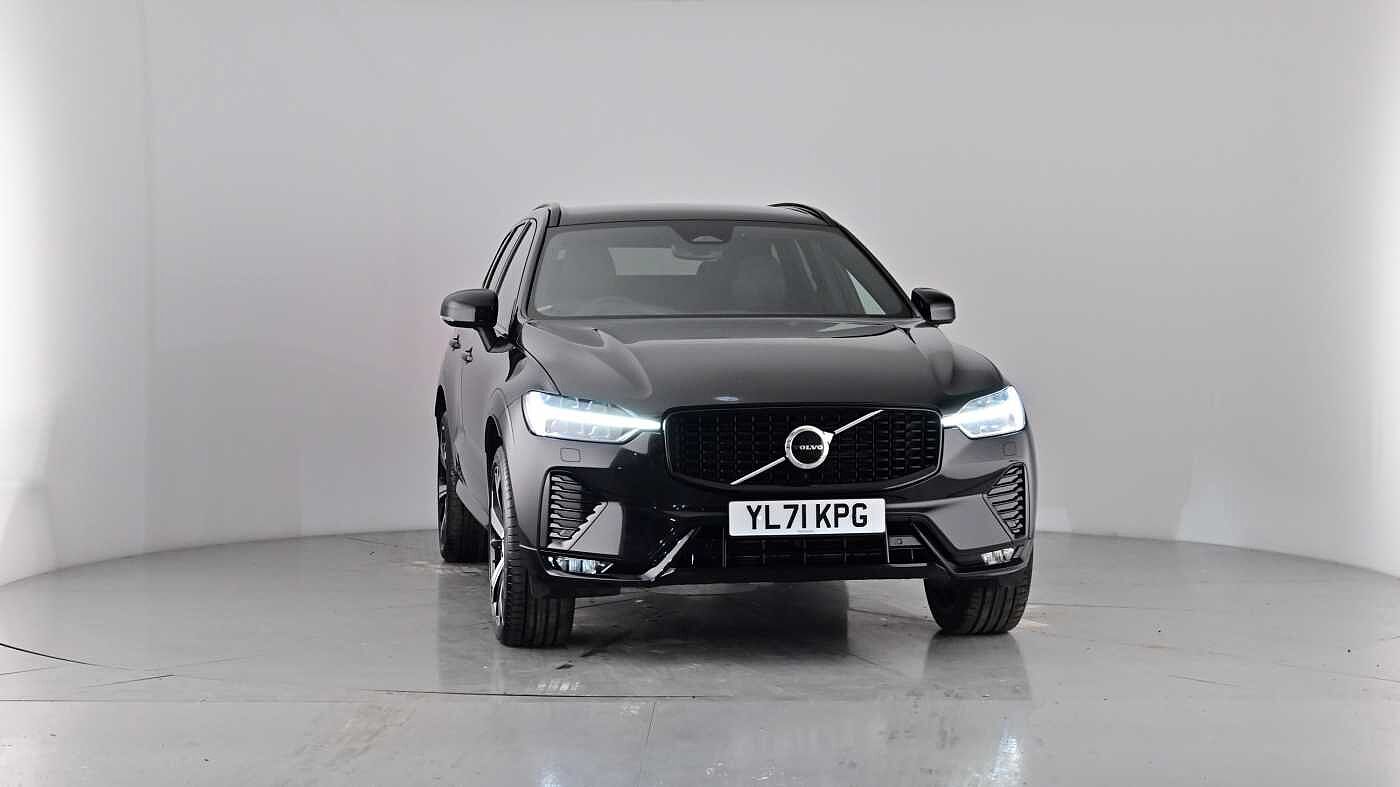 Used Volvo XC60 2021 for sale - 76355191: Photo 43