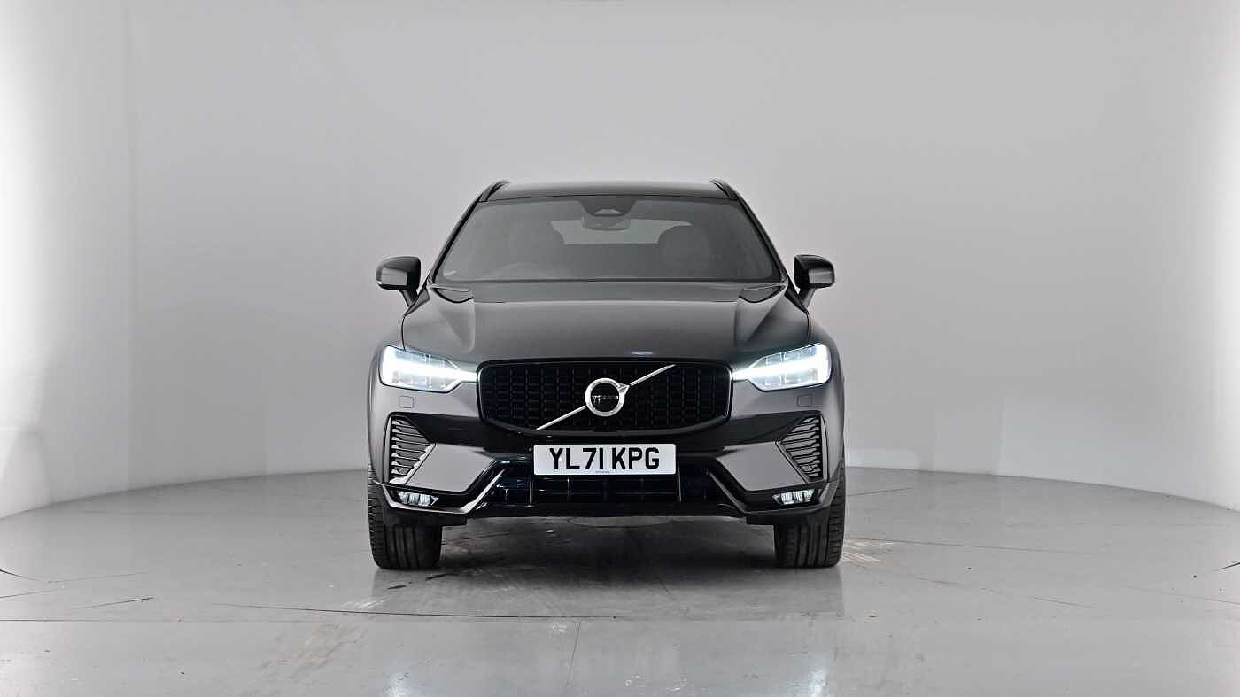 Used Volvo XC60 2021 for sale - 76355191: Photo 44