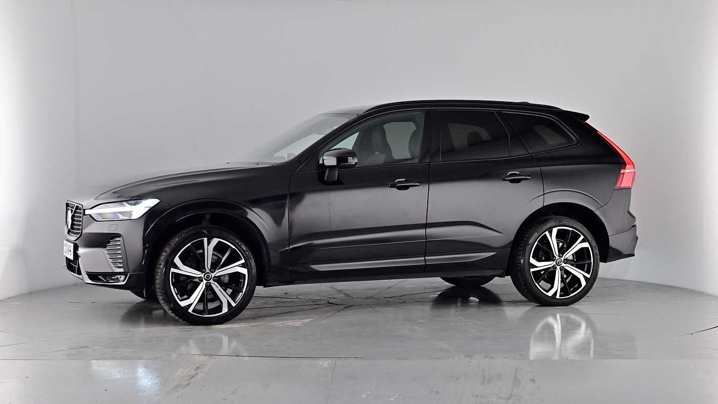 Used Volvo XC60 2021 for sale - 76355191: Photo 51