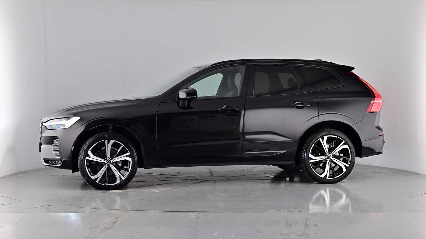Used Volvo XC60 2021 for sale - 76355191: Photo 52