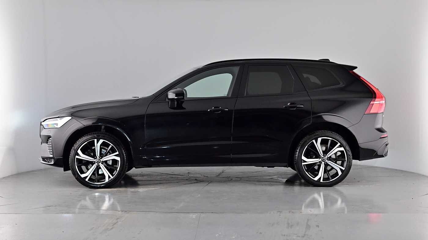 Used Volvo XC60 2021 for sale - 76355191: Photo 53
