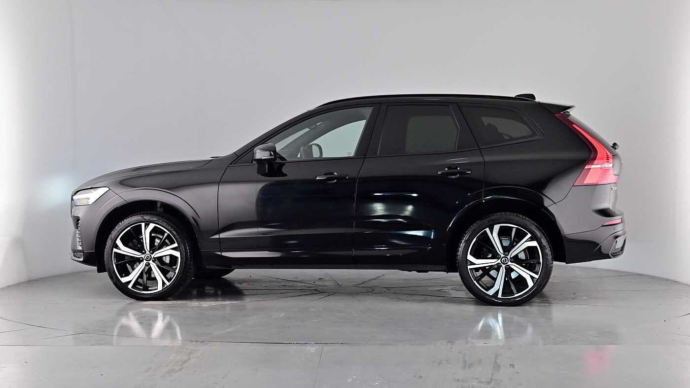 Used Volvo XC60 2021 for sale - 76355191: Photo 54