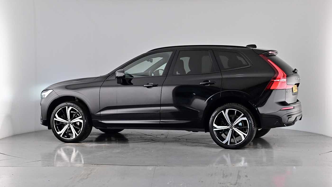 Used Volvo XC60 2021 for sale - 76355191: Photo 55