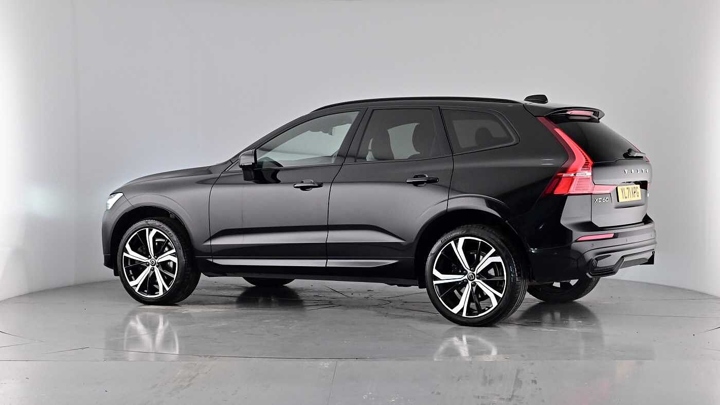 Used Volvo XC60 2021 for sale - 76355191: Photo 56