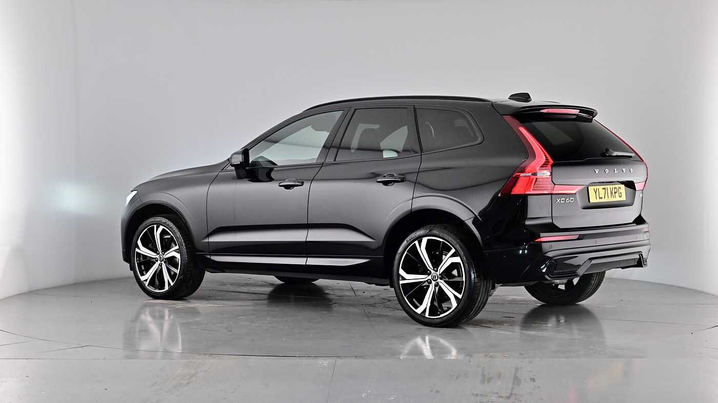 Used Volvo XC60 2021 for sale - 76355191: Photo 57