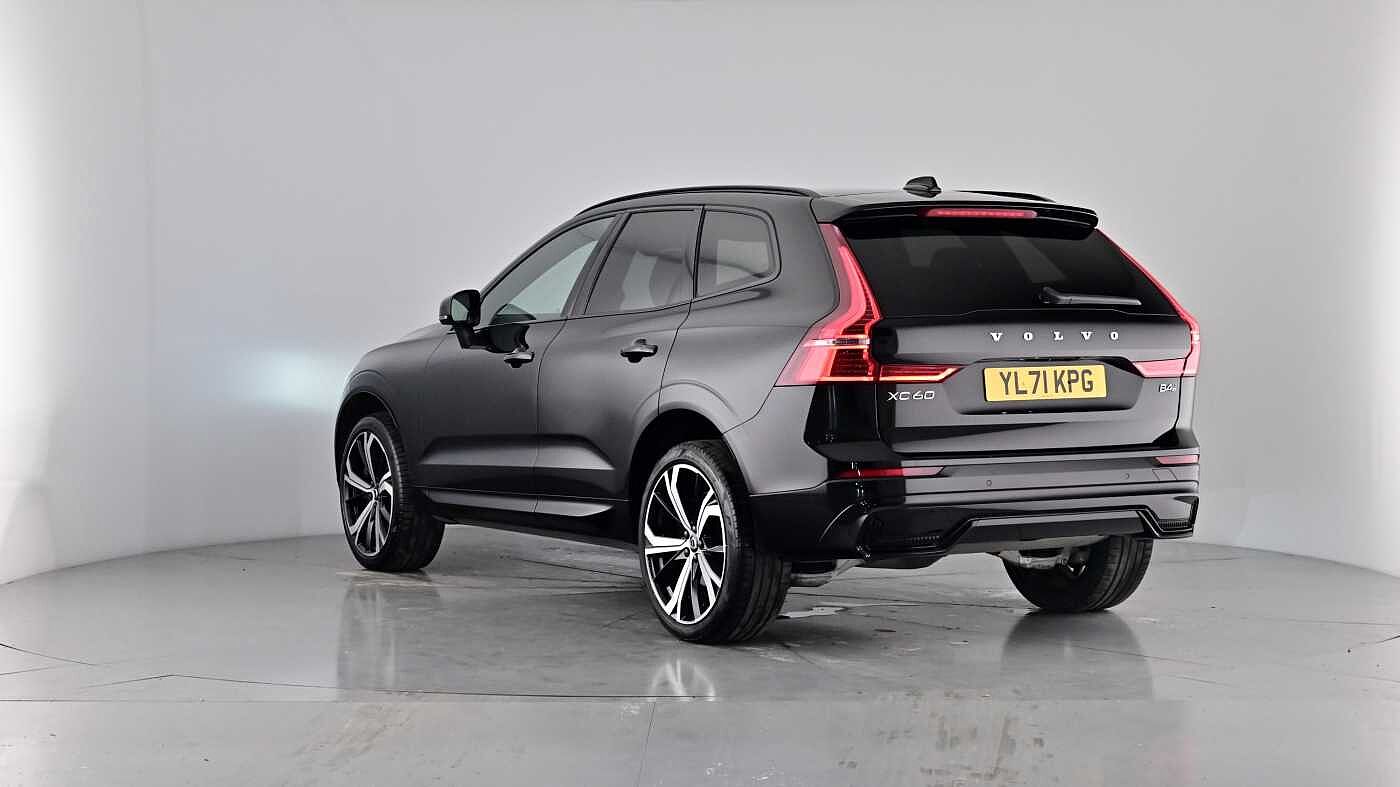 Used Volvo XC60 2021 for sale - 76355191: Photo 59