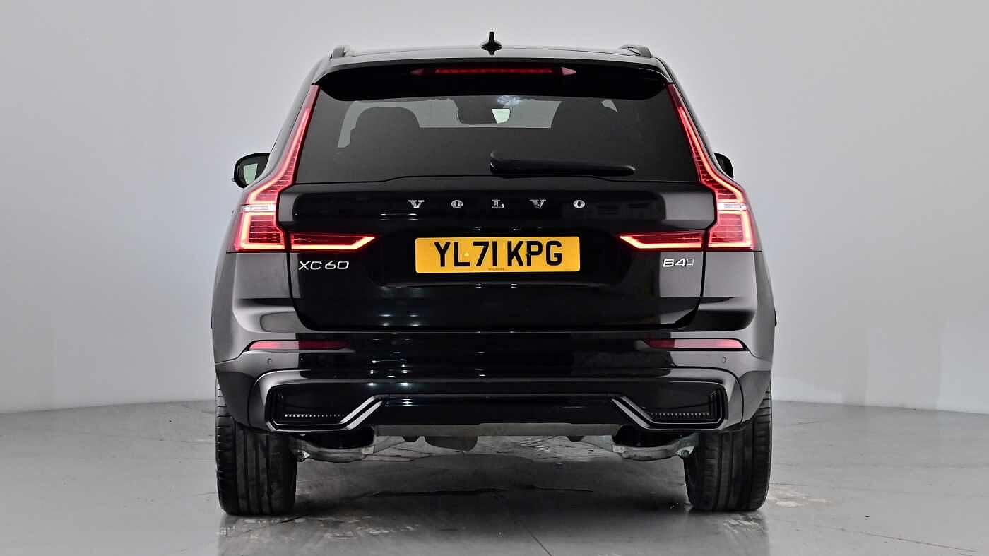 Used Volvo XC60 2021 for sale - 76355191: Photo 6