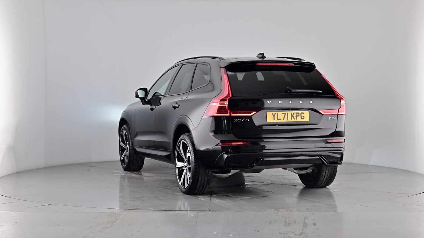 Used Volvo XC60 2021 for sale - 76355191: Photo 60
