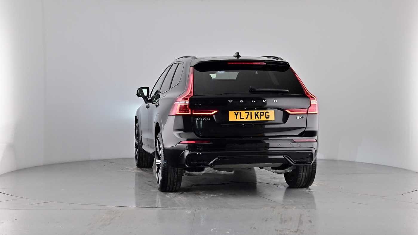 Used Volvo XC60 2021 for sale - 76355191: Photo 61