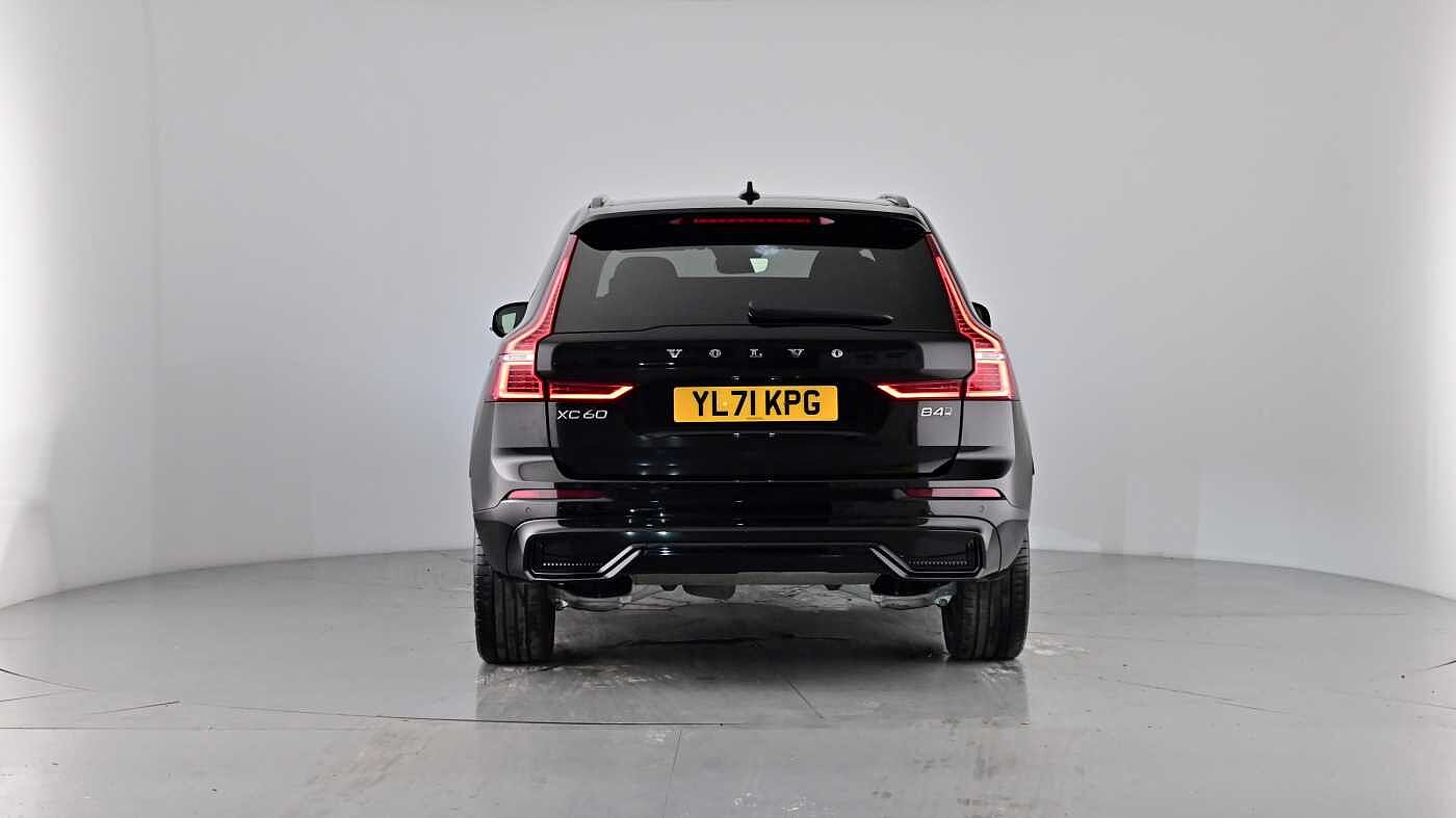 Used Volvo XC60 2021 for sale - 76355191: Photo 62