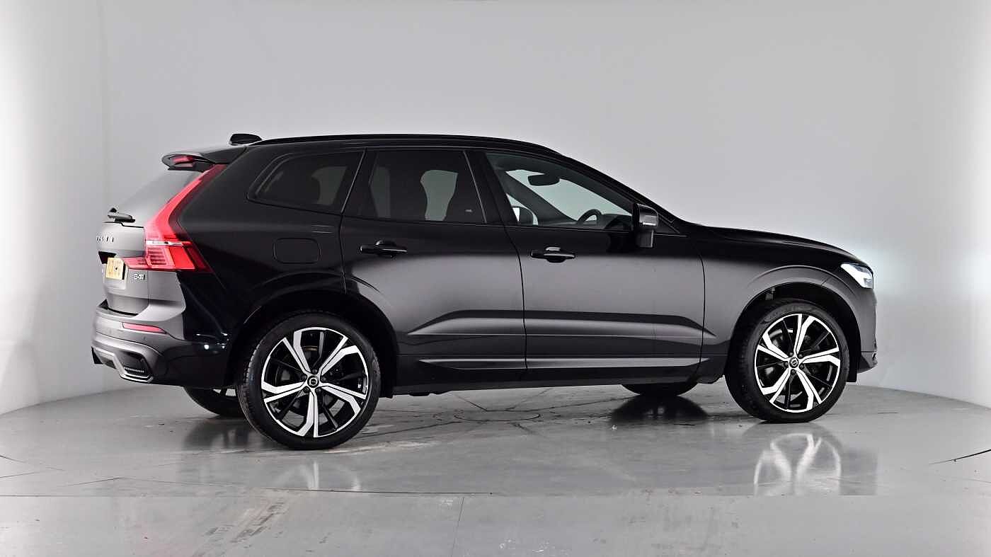 Used Volvo XC60 2021 for sale - 76355191: Photo 69