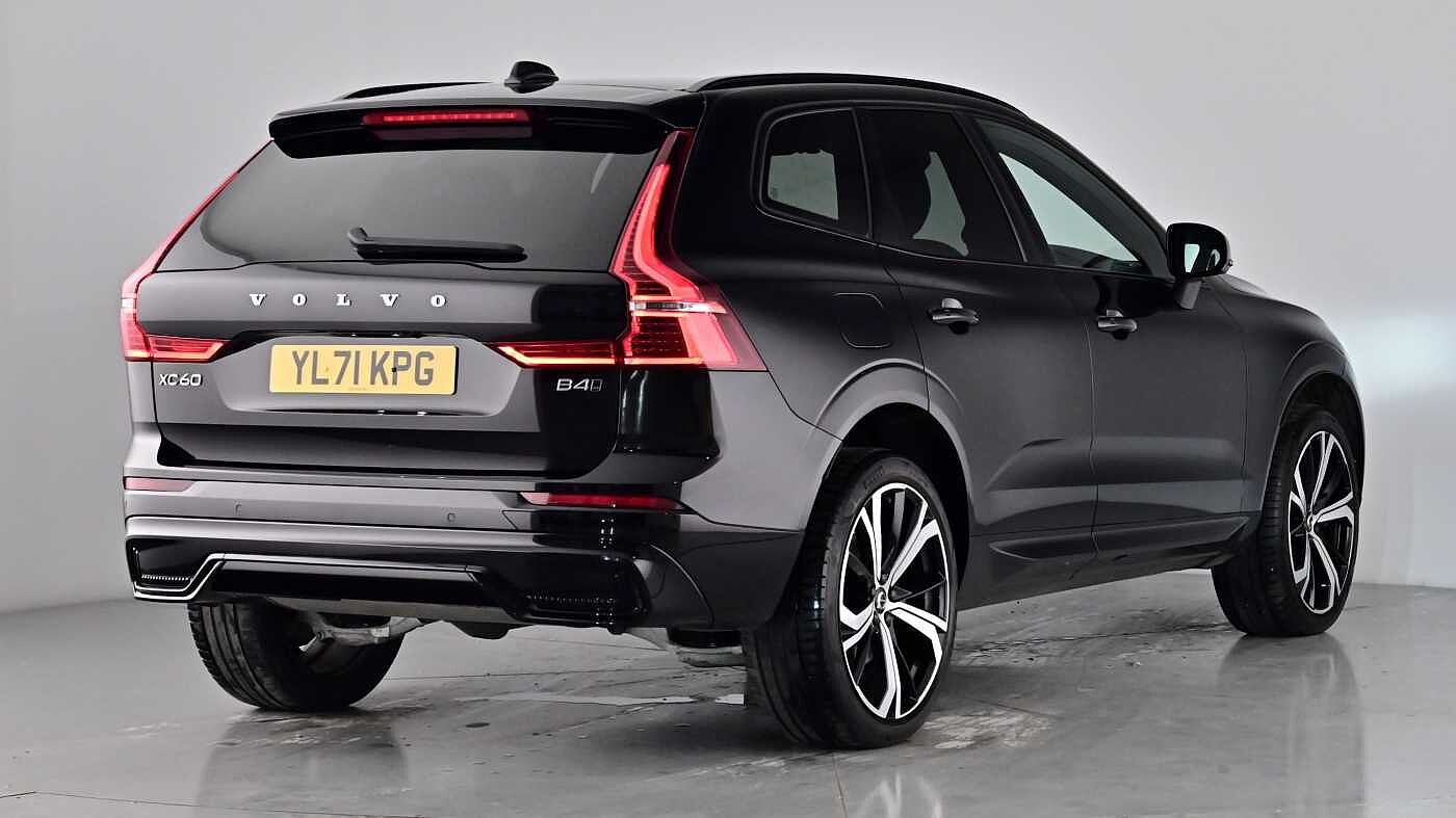 Used Volvo XC60 2021 for sale - 76355191: Photo 7