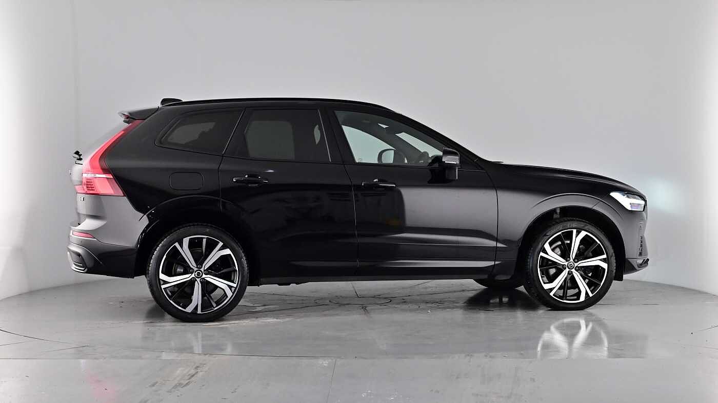Used Volvo XC60 2021 for sale - 76355191: Photo 70