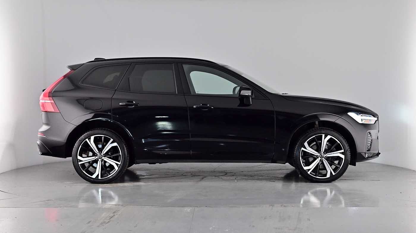 Used Volvo XC60 2021 for sale - 76355191: Photo 71