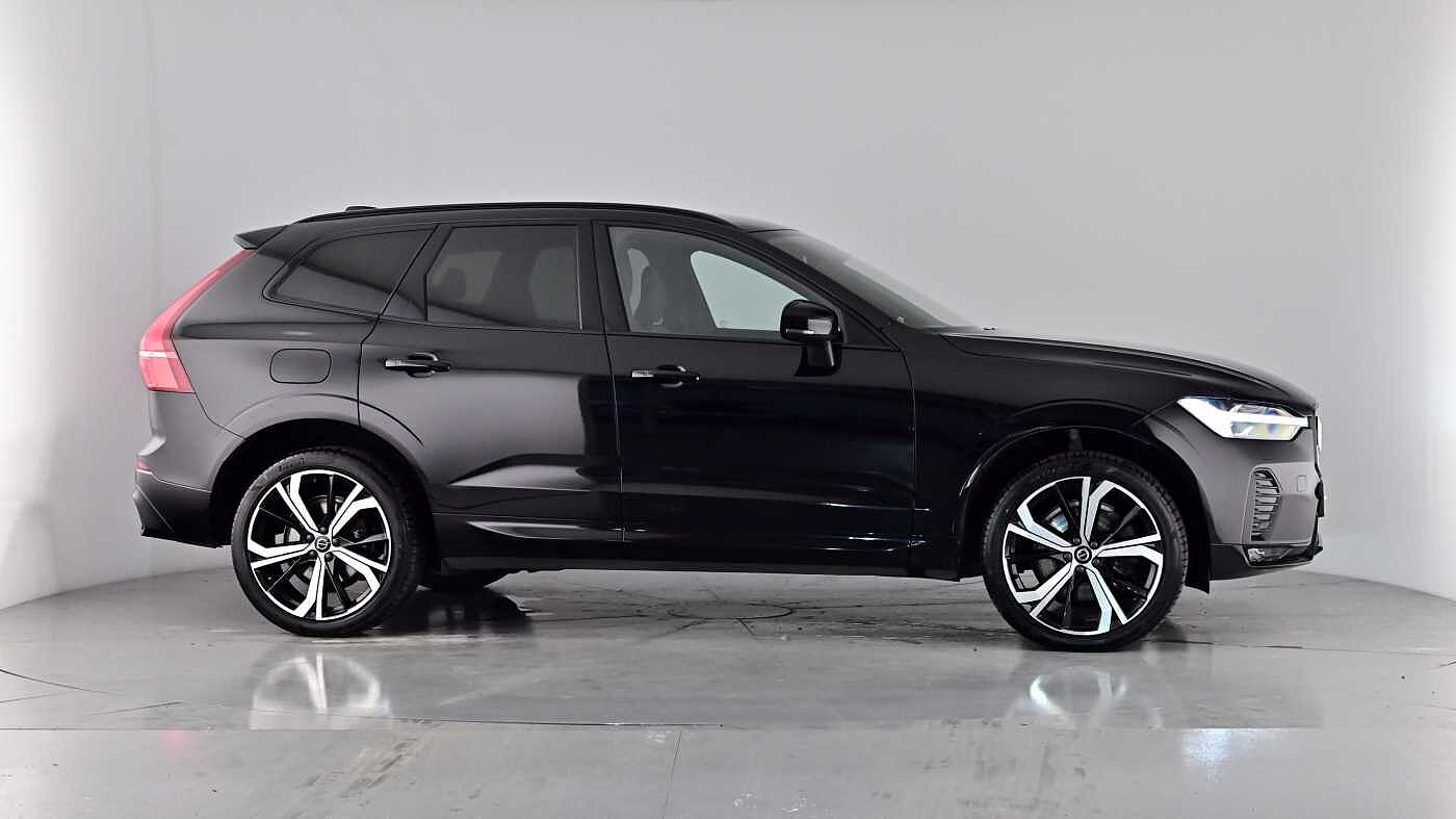 Used Volvo XC60 2021 for sale - 76355191: Photo 72