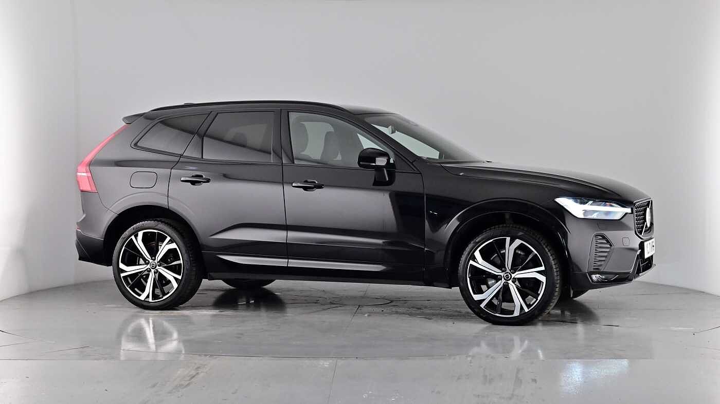 Used Volvo XC60 2021 for sale - 76355191: Photo 73