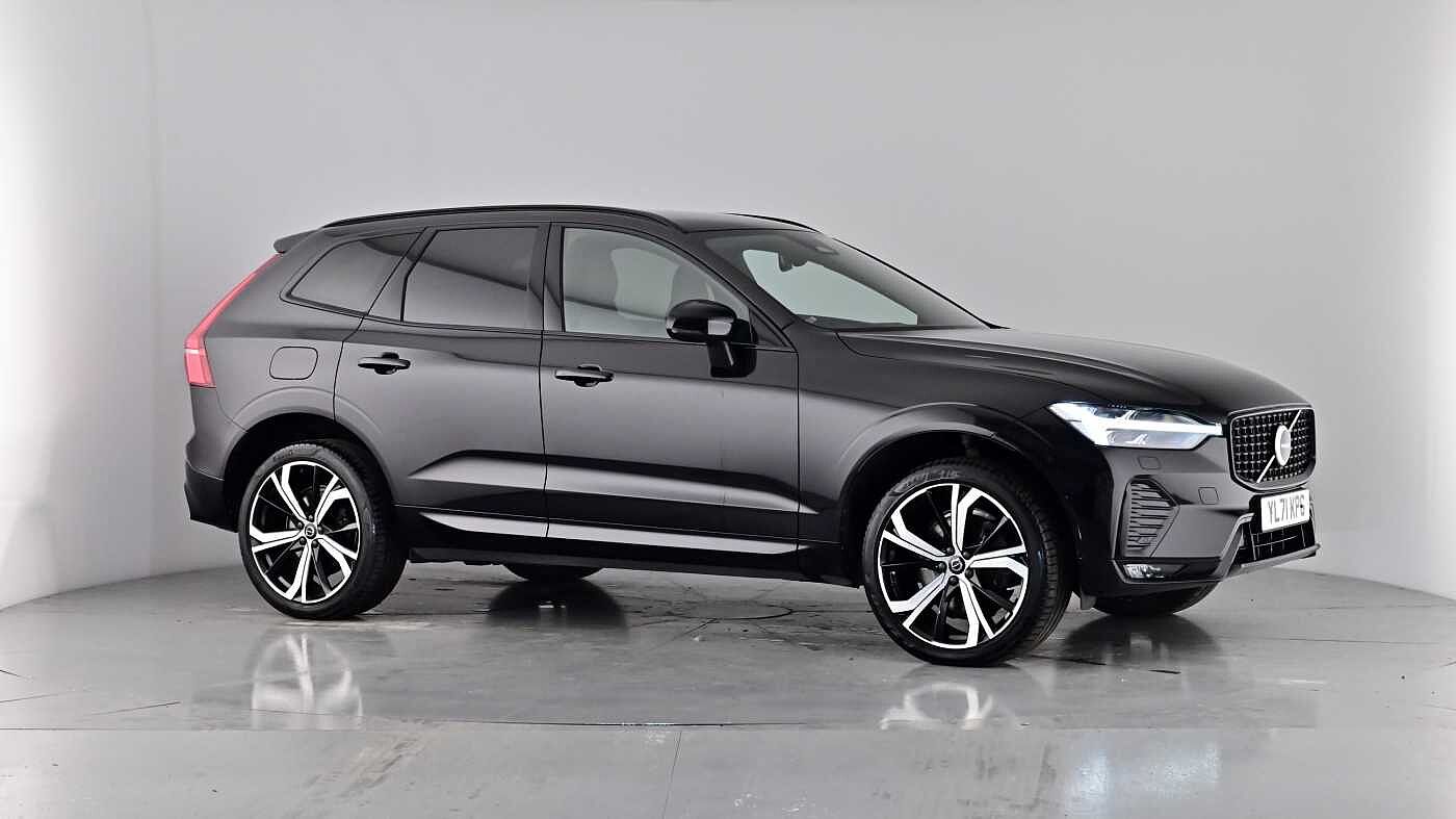Used Volvo XC60 2021 for sale - 76355191: Photo 74
