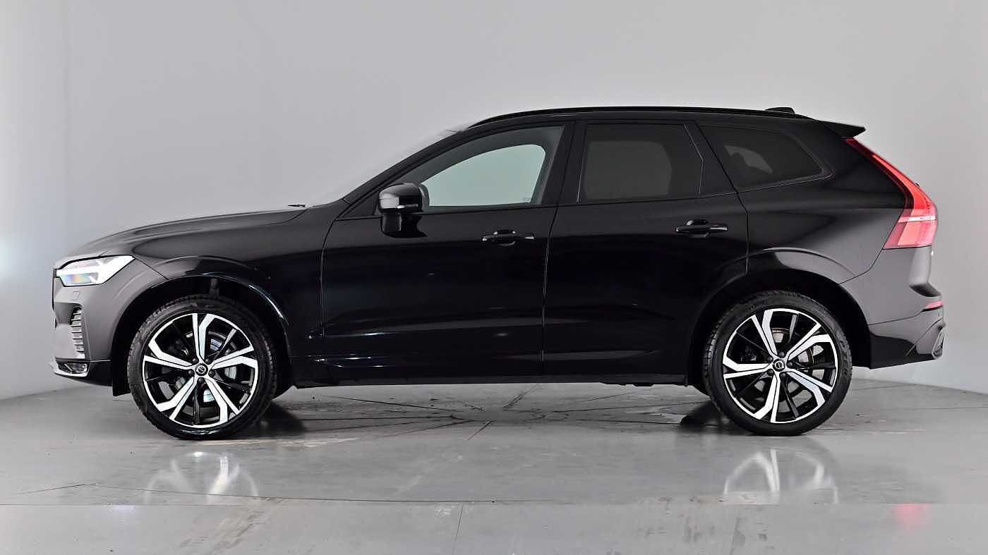 Used Volvo XC60 2021 for sale - 76355191: Photo 8