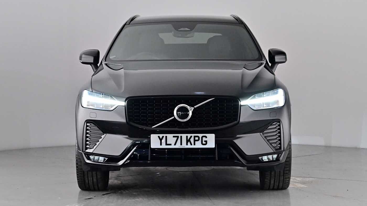 Used Volvo XC60 2021 for sale - 76355191: Photo 9