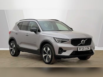 Used Volvo XC40 2025 for sale - 78523601: Photo