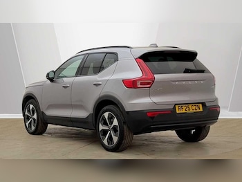 Used Volvo XC40 2025 for sale - 78523601: Photo