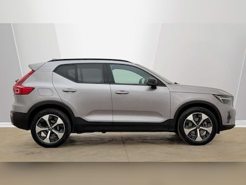 Used Volvo XC40 2025 for sale - 78523601: Photo