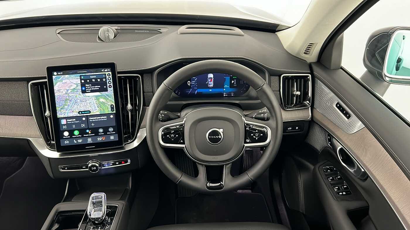 Used Volvo XC90 2025 for sale - 77127473: Photo 10