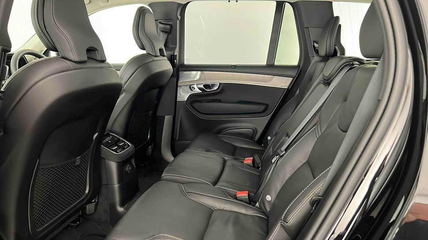 Used Volvo XC90 2025 for sale - 77127473: Photo 12