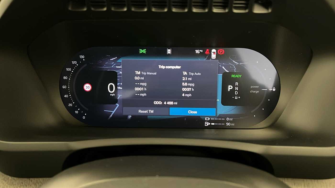 Used Volvo XC90 2025 for sale - 77127473: Photo 15