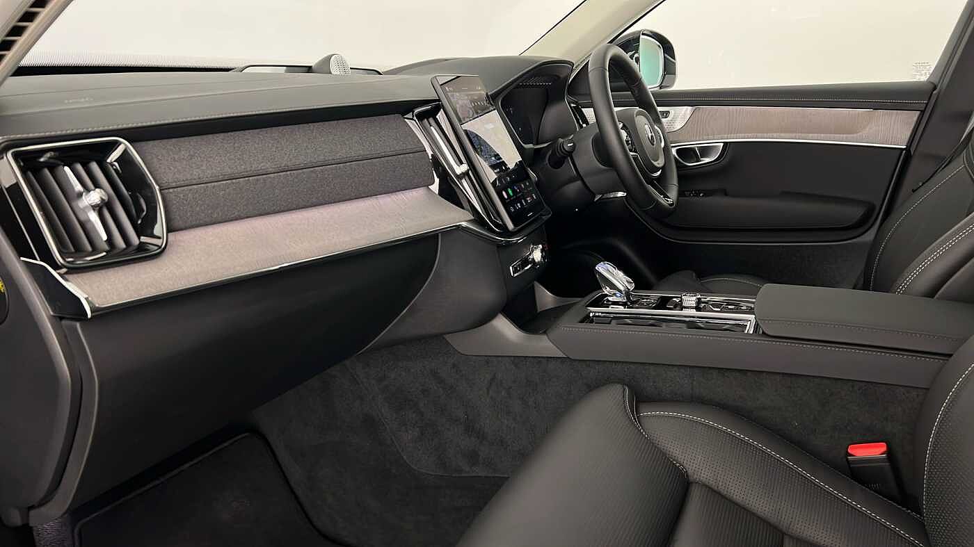 Used Volvo XC90 2025 for sale - 77127473: Photo 19