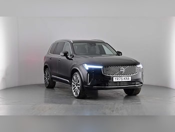 Used Volvo XC90 2025 for sale - 77127473: Photo