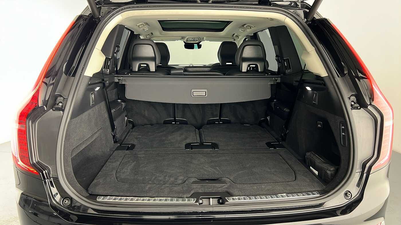 Used Volvo XC90 2025 for sale - 77127473: Photo 20