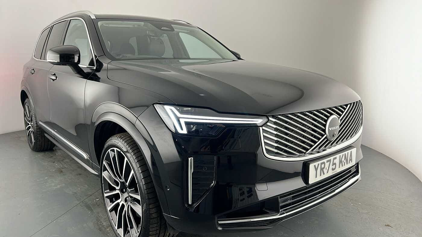 Used Volvo XC90 2025 for sale - 77127473: Photo 21