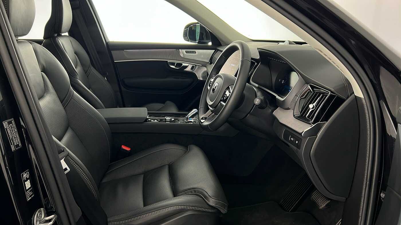 Used Volvo XC90 2025 for sale - 77127473: Photo 24