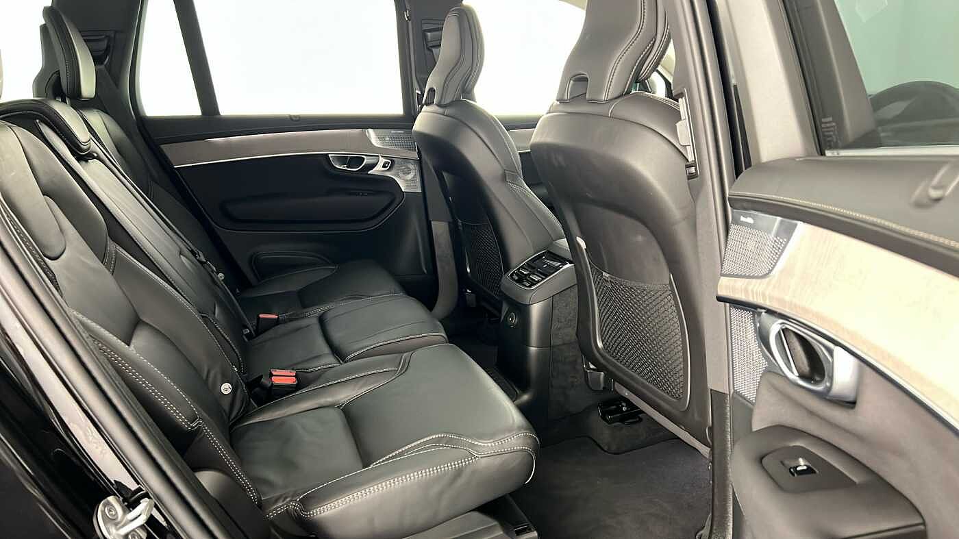 Used Volvo XC90 2025 for sale - 77127473: Photo 25