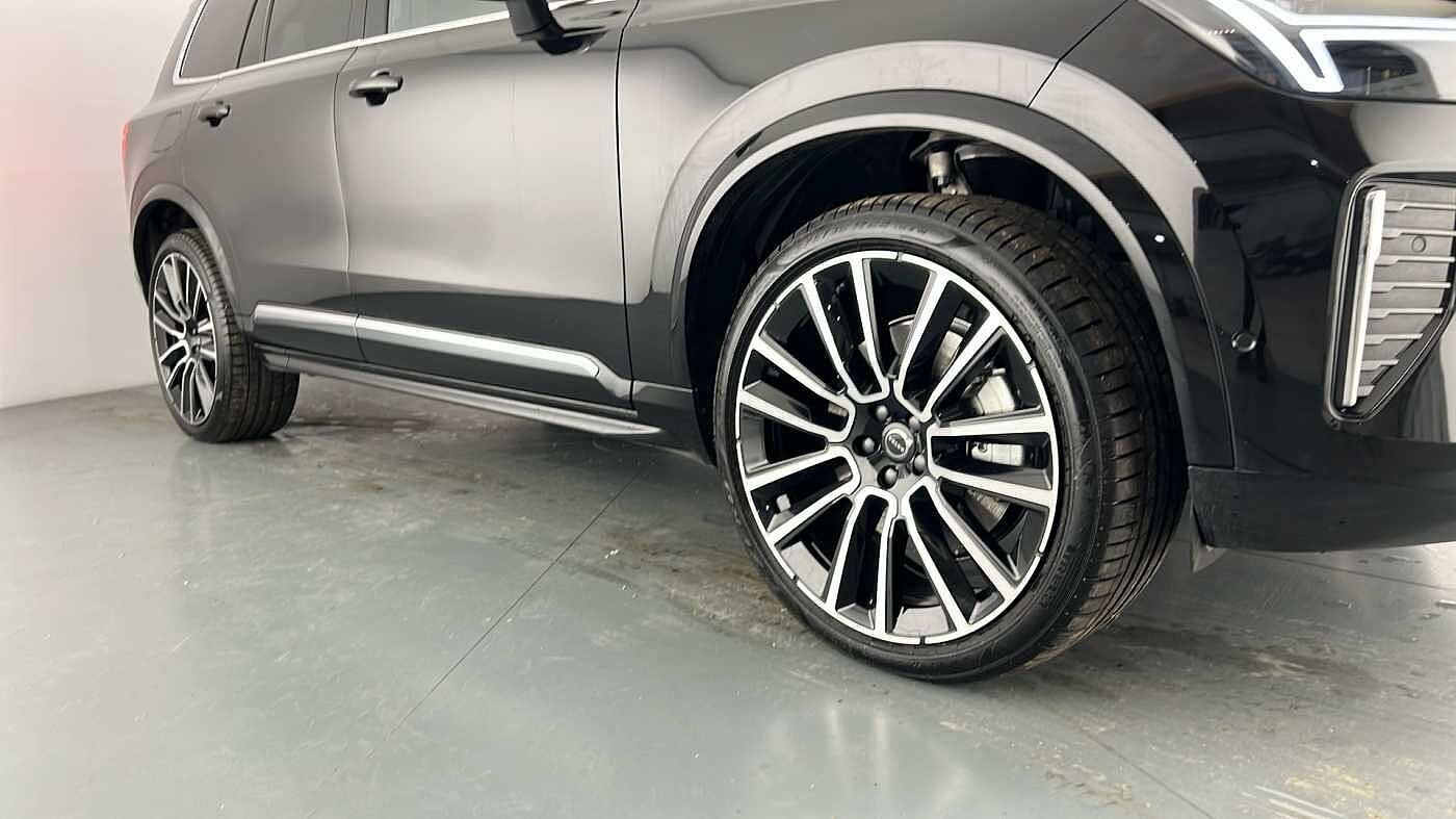 Used Volvo XC90 2025 for sale - 77127473: Photo 26