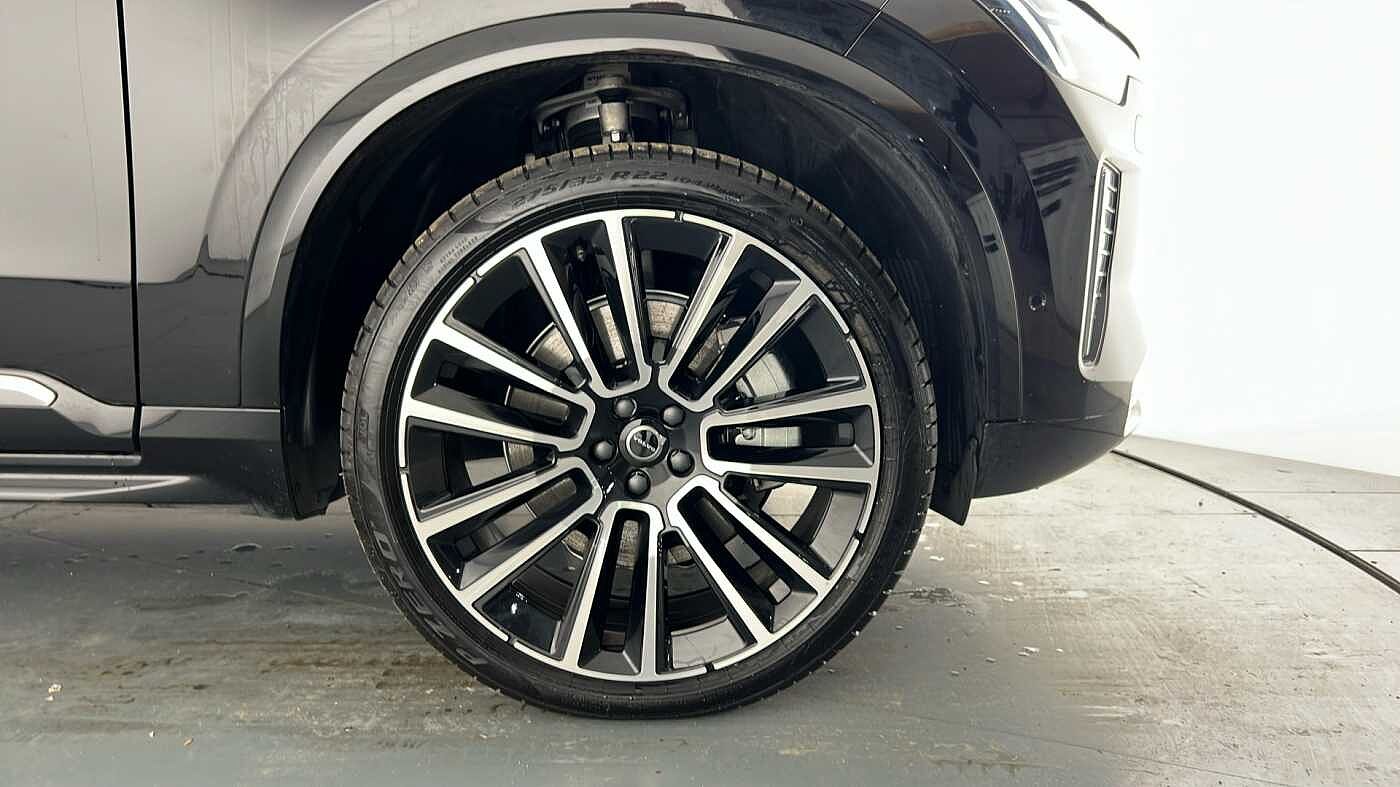 Used Volvo XC90 2025 for sale - 77127473: Photo 27