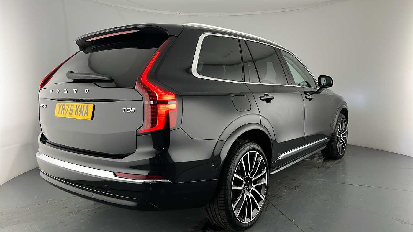 Used Volvo XC90 2025 for sale - 77127473: Photo 29