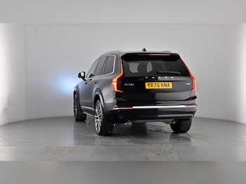 Used Volvo XC90 2025 for sale - 77127473: Photo